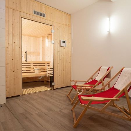 Rotes Haus Krabbe - Whg 2 Apartment ซิงสท์ ภายนอก รูปภาพ