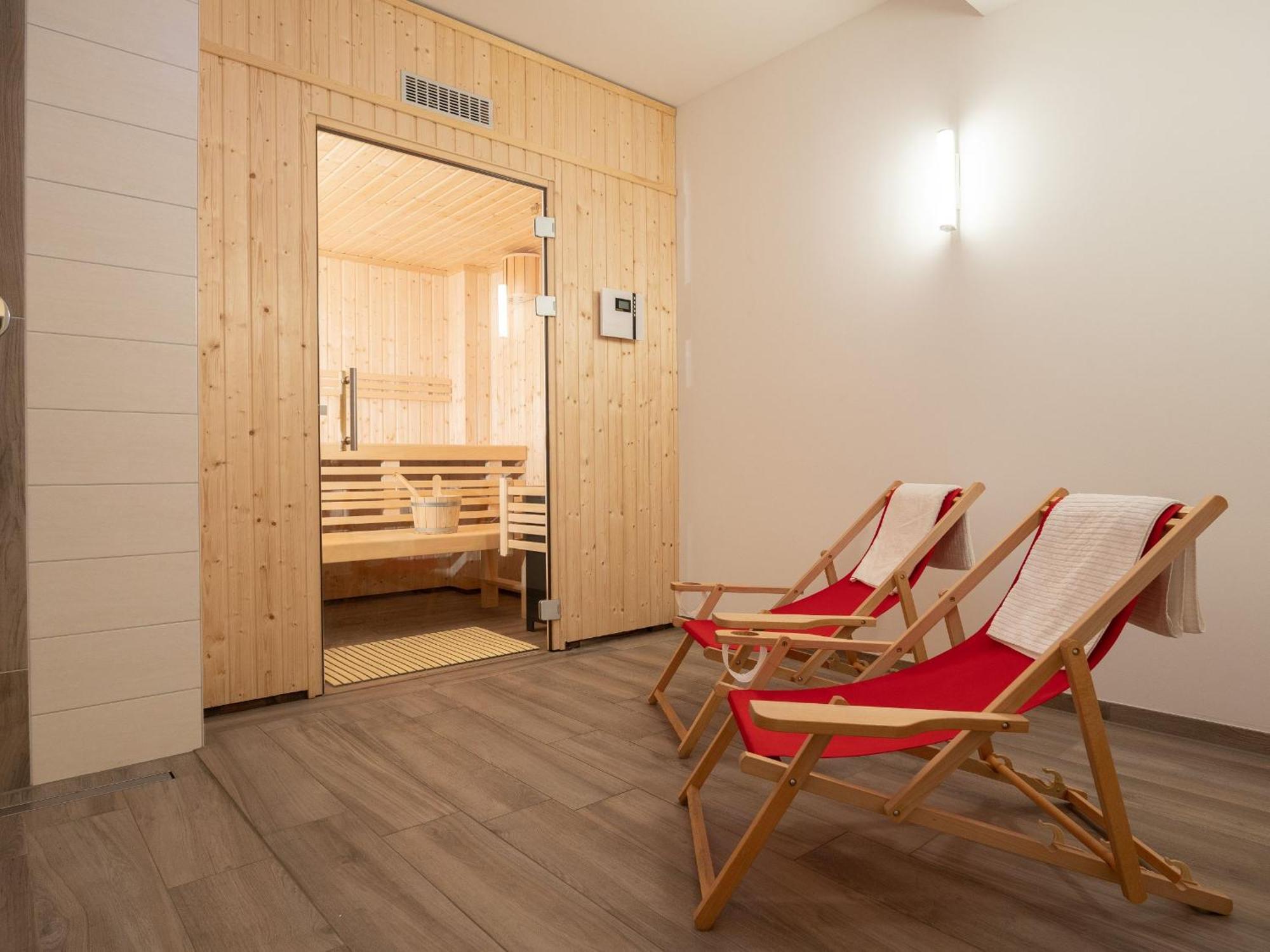 Rotes Haus Krabbe - Whg 2 Apartment ซิงสท์ ภายนอก รูปภาพ